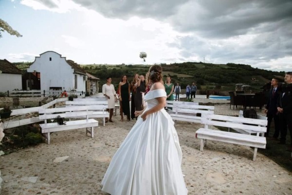 Etno selo Markovi Konaci